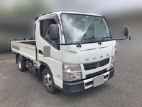三菱ふそうキャンター平ボディ小型（2t・3t）[写真03]
