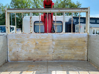 日野レンジャークレーン4段中型（4t）[写真11]