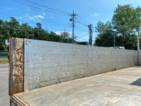 日野レンジャークレーン4段中型（4t）[写真12]