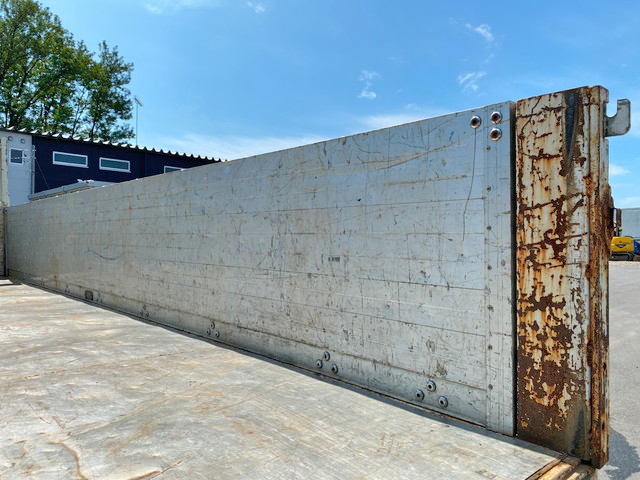 日野レンジャークレーン4段中型（4t）[写真13]