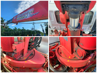 日野レンジャークレーン4段中型（4t）[写真15]