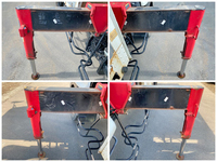 日野レンジャークレーン4段中型（4t）[写真18]