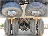 日野レンジャークレーン4段中型（4t）[写真22]