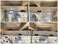 日野レンジャークレーン4段中型（4t）[写真24]