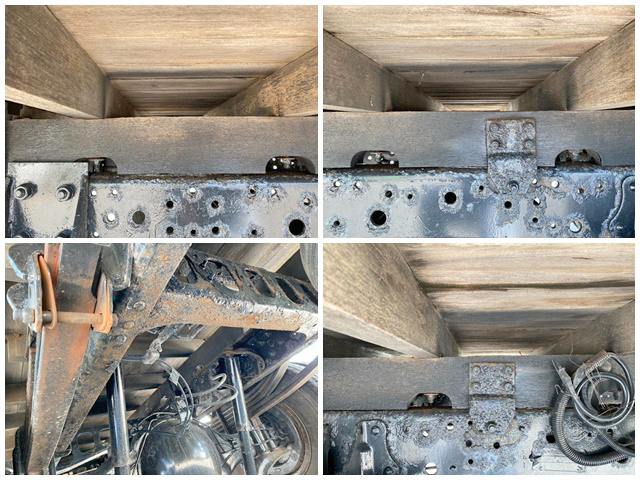 日野レンジャークレーン4段中型（4t）[写真25]