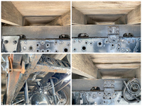 日野レンジャークレーン4段中型（4t）[写真25]