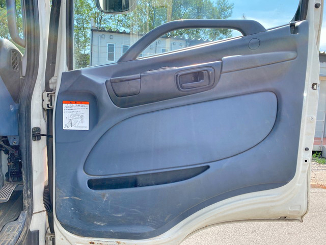 日野レンジャークレーン4段中型（4t）[写真30]