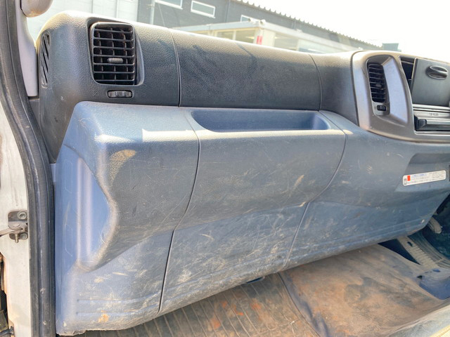 日野レンジャークレーン4段中型（4t）[写真31]