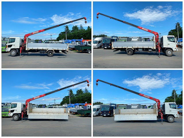 日野レンジャークレーン4段中型（4t）[写真06]