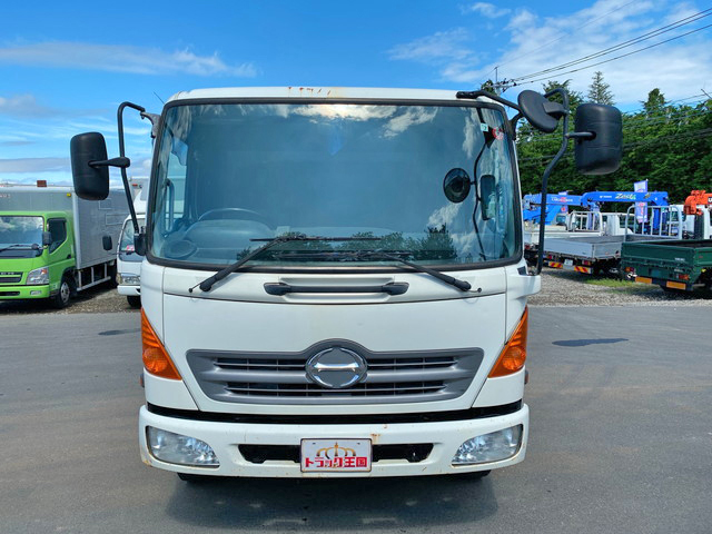 日野レンジャークレーン4段中型（4t）[写真07]