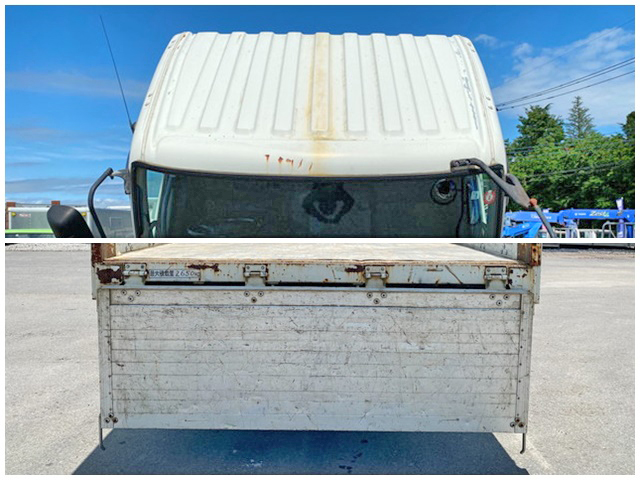 日野レンジャークレーン4段中型（4t）[写真09]