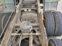 三菱ふそうスーパーグレートダンプ大型（10t）[写真12]