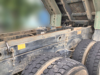 三菱ふそうスーパーグレートダンプ大型（10t）[写真14]