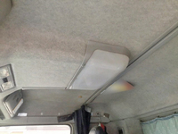 三菱ふそうスーパーグレートダンプ大型（10t）[写真23]