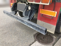 三菱ふそうスーパーグレートダンプ大型（10t）[写真04]