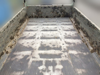 三菱ふそうスーパーグレートダンプ大型（10t）[写真06]