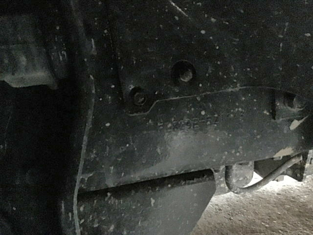 三菱ふそうキャンターダブルキャブ（Wキャブ）小型（2t・3t）[写真10]