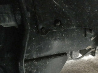 三菱ふそうキャンターダブルキャブ（Wキャブ）小型（2t・3t）[写真10]