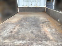 三菱ふそうキャンターダブルキャブ（Wキャブ）小型（2t・3t）[写真05]