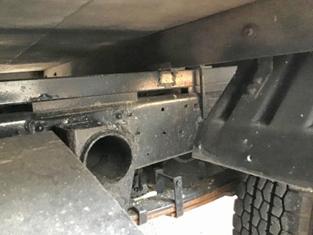 三菱ふそうキャンターダブルキャブ（Wキャブ）小型（2t・3t）[写真06]