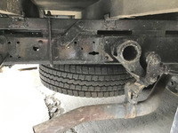 三菱ふそうキャンターダブルキャブ（Wキャブ）小型（2t・3t）[写真07]