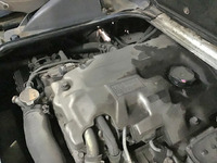 三菱ふそうキャンターダブルキャブ（Wキャブ）小型（2t・3t）[写真08]