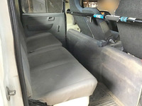 三菱ふそうキャンターダブルキャブ（Wキャブ）小型（2t・3t）[写真09]