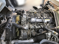 三菱ふそうキャンターガッツ平ボディ小型（2t・3t）[写真12]