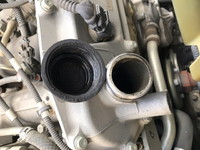 三菱ふそうキャンターガッツ平ボディ小型（2t・3t）[写真14]