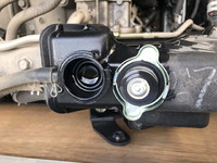 三菱ふそうキャンターガッツ平ボディ小型（2t・3t）[写真15]