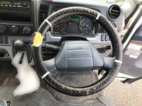 三菱ふそうキャンターガッツ平ボディ小型（2t・3t）[写真20]