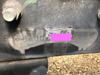 三菱ふそうキャンターガッツ平ボディ小型（2t・3t）[写真24]