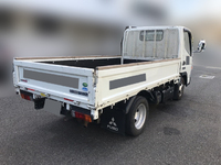 三菱ふそうキャンターガッツ平ボディ小型（2t・3t）[写真02]