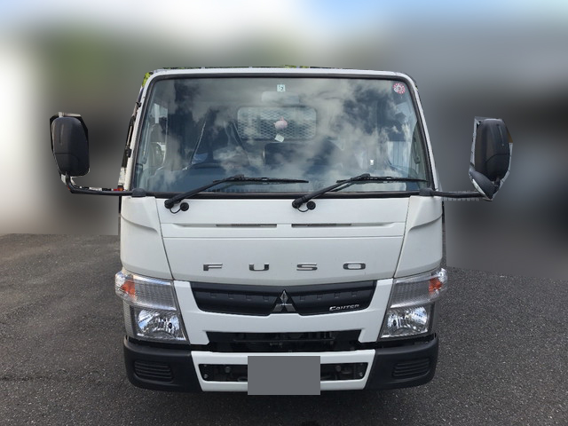 三菱ふそうキャンターガッツ平ボディ小型（2t・3t）[写真05]