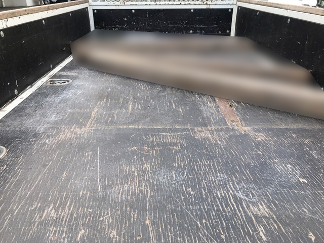 三菱ふそうキャンターガッツ平ボディ小型（2t・3t）[写真07]