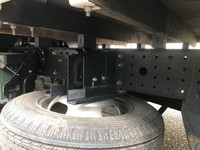 三菱ふそうキャンターガッツ平ボディ小型（2t・3t）[写真09]