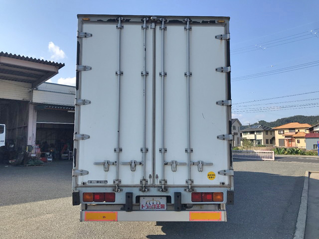 日野プロフィアアルミウイング大型（10t）[写真11]