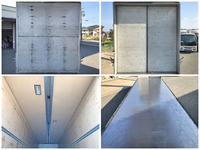 日野プロフィアアルミウイング大型（10t）[写真15]