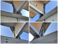 日野プロフィアアルミウイング大型（10t）[写真16]