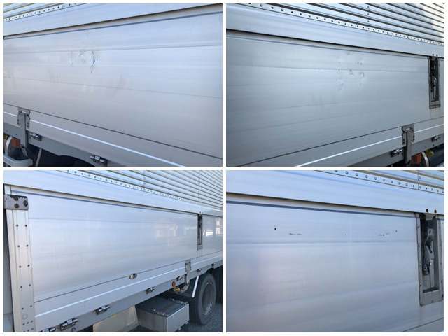 日野プロフィアアルミウイング大型（10t）[写真18]