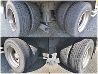 日野プロフィアアルミウイング大型（10t）[写真23]