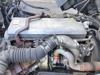 日野プロフィアアルミウイング大型（10t）[写真30]