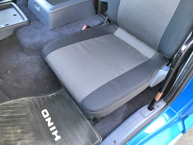 日野プロフィアアルミウイング大型（10t）[写真34]