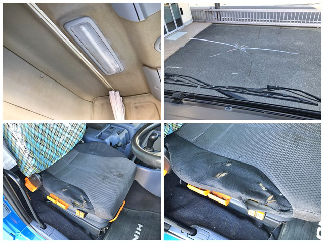 日野プロフィアアルミウイング大型（10t）[写真37]