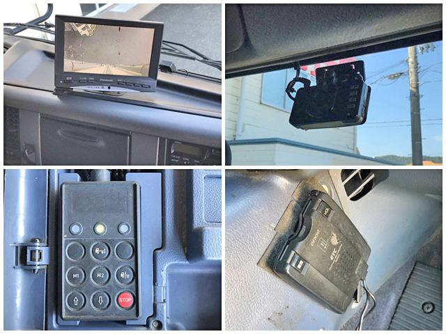 日野プロフィアアルミウイング大型（10t）[写真38]