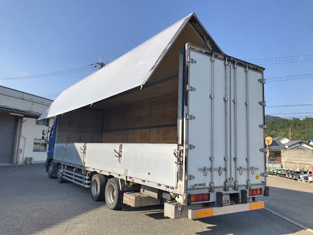 日野プロフィアアルミウイング大型（10t）[写真04]