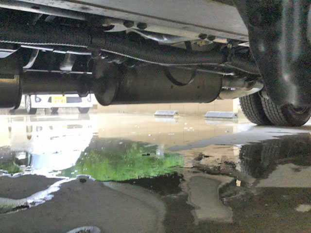 トヨタコースターマイクロバス[写真07]