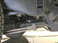 トヨタコースターマイクロバス[写真08]