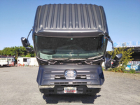 日野プロフィアダンプ大型（10t）[写真10]