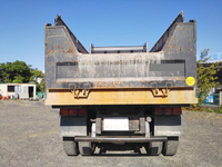 日野プロフィアダンプ大型（10t）[写真11]